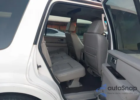 2007 Ford Expedition Limited z USA, uszkodzony, nr VIN 1FMFU19577LA44293